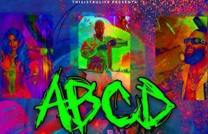 DJ Tune, Mirkar y El Fkn Piri estrenan “ABCD” ABCD - Fórmula Entretenimiento