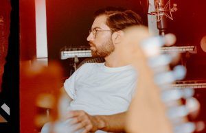 Camilo Vélez, el colombiano, compositor y productor de música para cine, que triunfa en Hollywood Camilo Vélez - Fórmula Entretenimiento