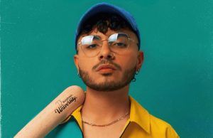 Dolphsun presenta “Cassettes” el segundo sencillo de su primer trabajo discográfico Dolphsun - Fórmula Entretenimiento