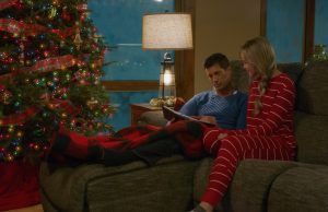 Lifetime Christmas Movies adelanta la navidad y comienza su programación especial en noviembre Lifetime Christmas Movies - Fórmula Entretenimiento