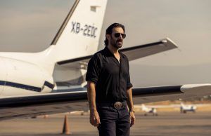 Regresa “Narcos: México” con su tercera temporada Narcos México - Fórmula Entretenimiento