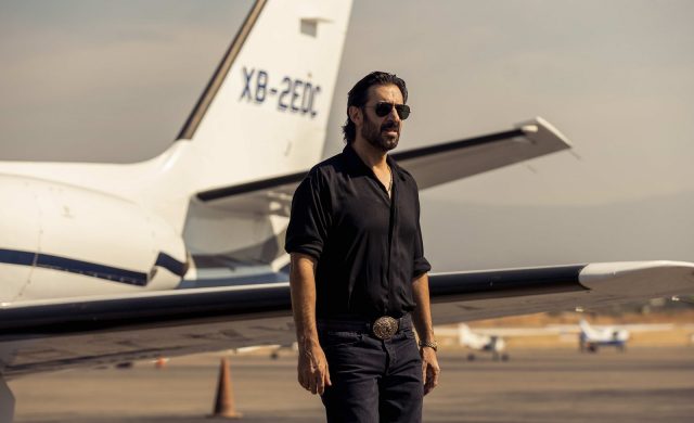 Narcos México - Fórmula Entretenimiento Narcos México - Fórmula Entretenimiento