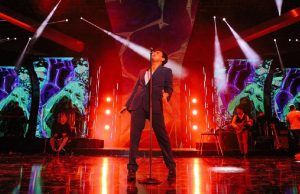 Silvestre Dangond de gira por Suramérica Silvestre Dangond - Fórmula Entretenimiento