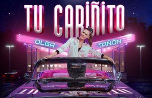Olga Tañón presenta una nueva versión del éxito “Tu Cariñito Tu cariñito - Fórmula Entretenimiento