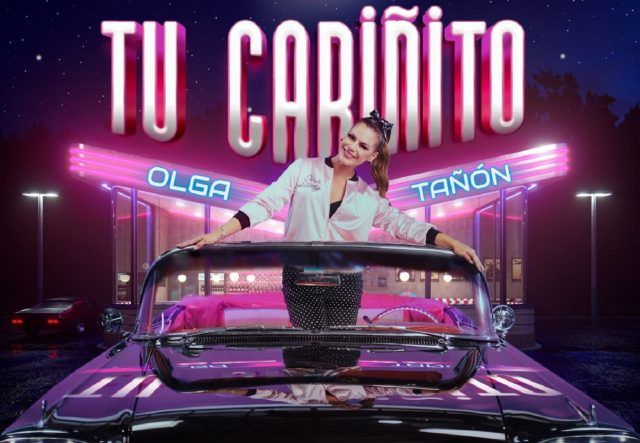 Tu cariñito - Fórmula Entretenimiento Tu cariñito - Fórmula Entretenimiento