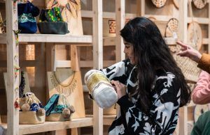 Las artesanas de Cundinamarca llegan a Expoartesanías 2022 Cundinamarca en Expoartesanías 2022 - Fórmula Entretenimiento