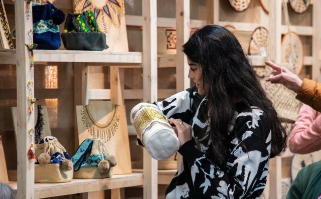 Cundinamarca en Expoartesanías 2022 - Fórmula Entretenimiento Cundinamarca en Expoartesanías 2022 - Fórmula Entretenimiento