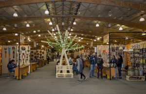 Las artesanías de los pueblos étnicos de todo Colombia, presentes en Expoartesanías 2022 Expoartesanías - Fórmula Entretenimiento