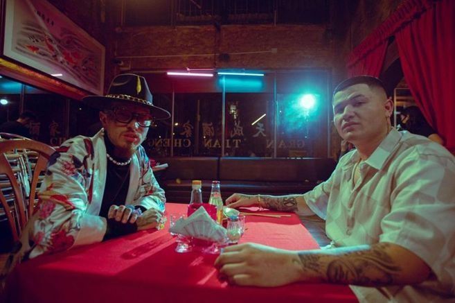 Kapo y Nanpa Básico - Fórmula Entretenimiento