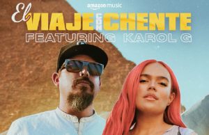 Karol G en entrevista en el “El Viaje con Chente” Karol G en el Viaje con Chente - Fórmula Entretenimiento