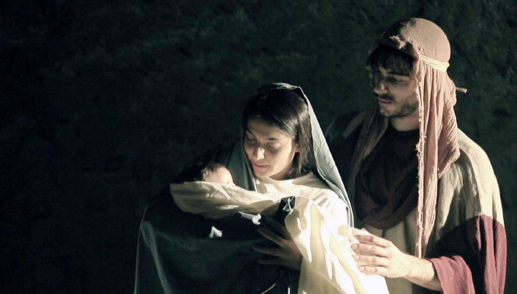 Los misterios de María - Fórmula Entretenimiento Los misterios de María - Fórmula Entretenimiento