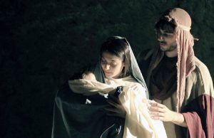 En el marco del día de la virgen History estrena “Los misterios de María” Los misterios de María - Fórmula Entretenimiento
