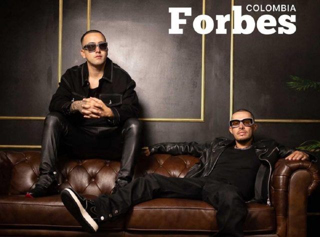 The Rudeboyz - Fórmula Entretenimiento The Rudeboyz - Fórmula Entretenimiento