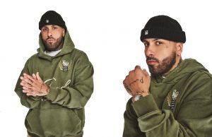 Nicky Jam inicia el 2023 con “Toy a Mil” Nicky Jam - Fórmula Entretenimiento