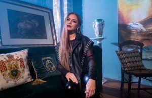 Olga Tañón estrena “Los Celos se te Notan” Olga Tañón - Fórmula Entretenimiento