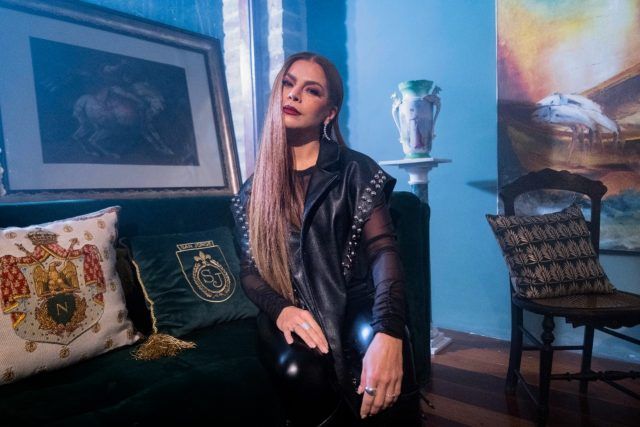 Olga Tañón - Fórmula Entretenimiento Olga Tañón - Fórmula Entretenimiento