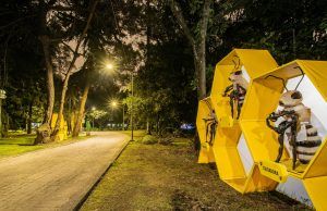 Con cerca de 300 mil visitantes finalizó Polinizando en el Jardín Botánico de Bogotá Polinizando 2022 - Fórmula Entretenimiento