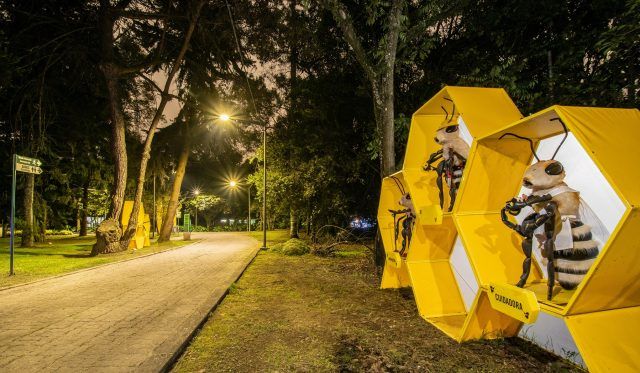 Polinizando 2022 - Fórmula Entretenimiento Polinizando 2022 - Fórmula Entretenimiento