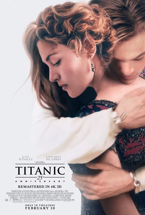 Titanic - Fórmula Entretenimiento