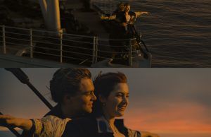 Disponible el tráiler de Titanic, en su relanzamiento por su aniversario 25 Titanic - Fórmula Entretenimiento