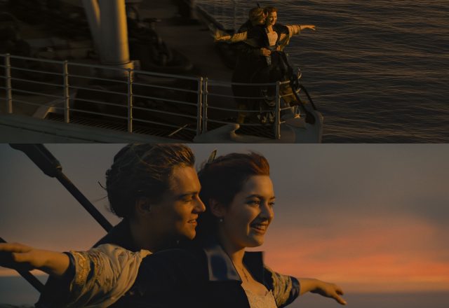 Titanic - Fórmula Entretenimiento Titanic - Fórmula Entretenimiento