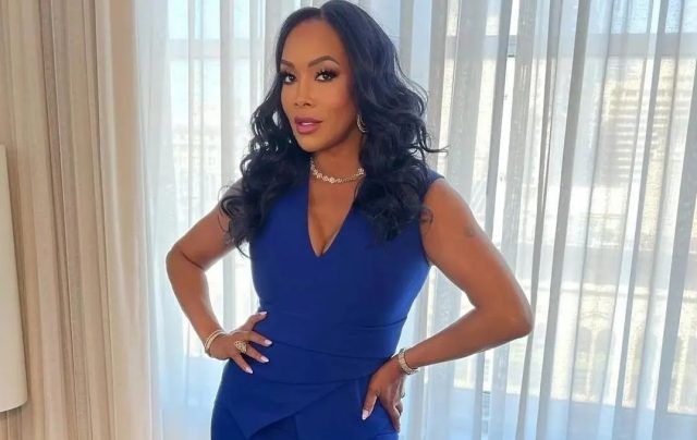 Vivica A. Fox - Fórmula Entretenimiento Vivica A. Fox - Fórmula Entretenimiento