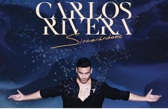 Carlos Rivera - Fórmula Entretenimiento Carlos Rivera - Fórmula Entretenimiento