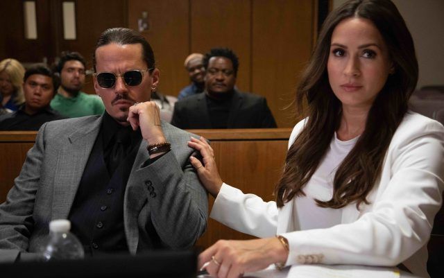 El juicio de Johnny Depp y Amber Heard - Fórmula Entretenimiento El juicio de Johnny Depp y Amber Heard - Fórmula Entretenimiento