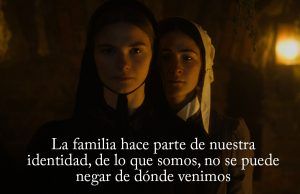 Hoy se estrena la nueva cinta de terror “La última cosa que Mary vio” La última cosa que Mary vio - Fórmula Entretenimiento