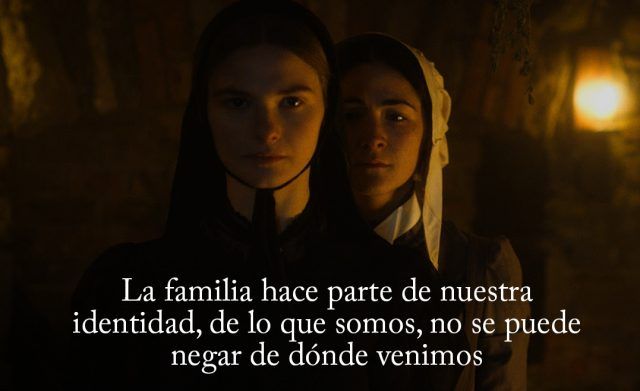 La última cosa que Mary vio - Fórmula Entretenimiento La última cosa que Mary vio - Fórmula Entretenimiento