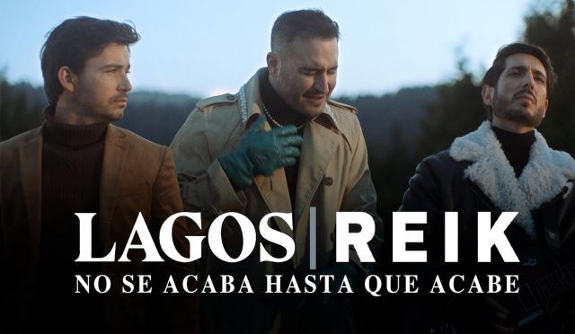 No se acaba hasta que acabe - Fórmula Entretenimiento No se acaba hasta que acabe - Fórmula Entretenimiento