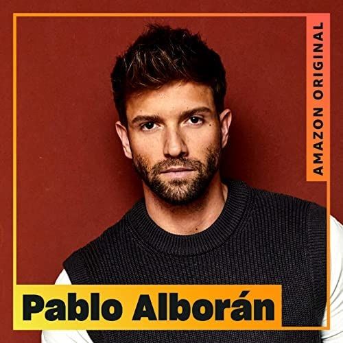 Pablo Alborán Amazón - Fórmula Entretenimiento