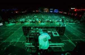 SKY rompe en el Festival La Solar de Medellín Sky Rompiendo - Fórmula Entretenimiento