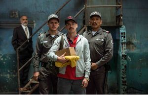 A&E estrena “Sobreviviendo a Escobar, alias JJ” Sobreviviendo a Escobar, alias JJ - Fórmula Entretenimiento