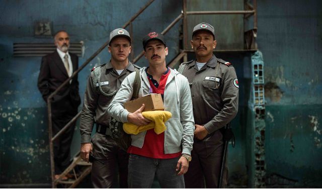 Sobreviviendo a Escobar, alias JJ - Fórmula Entretenimiento Sobreviviendo a Escobar, alias JJ - Fórmula Entretenimiento