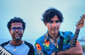 Cocotronic presenta “Trupillo”, una canción para cerrar ciclos Trupillo - Fórmula Entretenimiento