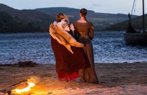 Vuelve “Vikingos” después de diez años de su exitoso estreno Vikingos - Fórmula Entretenimiento