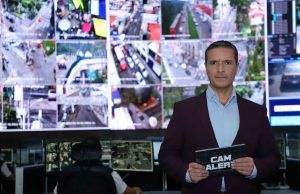 La cuarta temporada de “Cam Alert: captura exitosa” llega a A&E Cam Alert Cuarta Temporada - Fórmula Entretenimiento