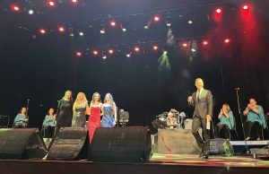 Clásicas del Amor presenta “Tributo a Nino Bravo” Clásicas del Amor - Fórmula Médica