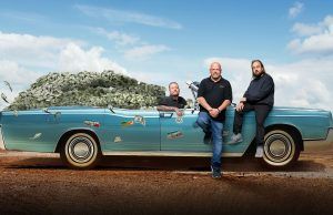 Llega “El precio de la historia en la carretera” El precio de la historia en la carretera - Fórmula Entretenimiento