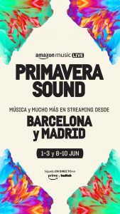 Primavera Sound - Fórmula Entretenimiento