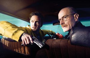 A&E presenta “Breaking bad” en el 15 aniversario de su estreno Breaking bad - Fórmula Entretenimiento
