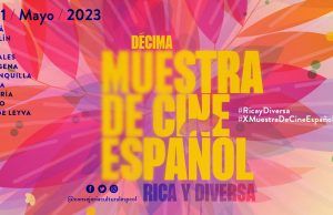 Colombia vivirá la decima edición de la muestra de cine español Décima edición de la muestra de cine español - Fórmula Entretenimiento
