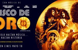 “Disco de oro”, la increíble historia real de Casablanca Records Disco de oro - Fórmula Entretenimiento