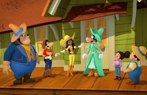 Disney Junior en vivo en el Movistar Arena Disney Junior en vivo - Fórmula Entretenimiento