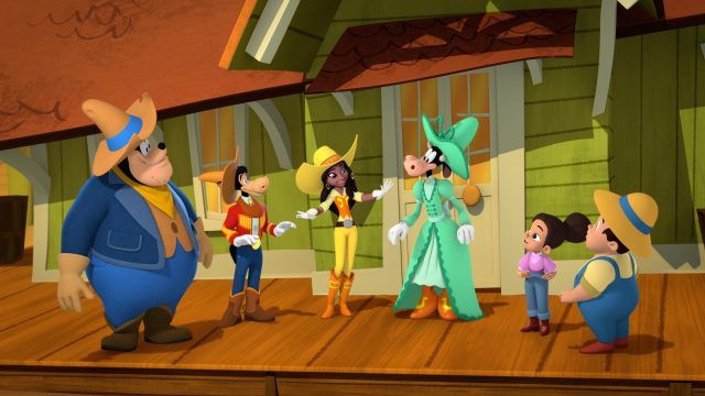 Disney Junior en vivo - Fórmula Entretenimiento Disney Junior en vivo - Fórmula Entretenimiento
