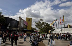 Filbo 2023, “Ilustrar para niños y niñas es ilustrar para el futuro”, Roger Ycaza Feria del Libro de Bogotá Filbo 2023 - Fórmula Entretenieminto