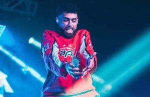 Por todo lo alto, Jay Wheeler celebró un año más de vida con el lanzamiento de “Emociones 1.5” Jay Wheeler - Fórmula Entretenimiento