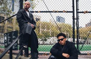 Myke Towers lanza el video oficial de “Celos” con J Balvin Myke Towers y J Balvin - Fórmula Entretenimiento