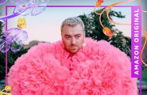 Sam Smith presentó el Amazon Original “Beautiful” Beautiful - Fórmula Entretenimiento